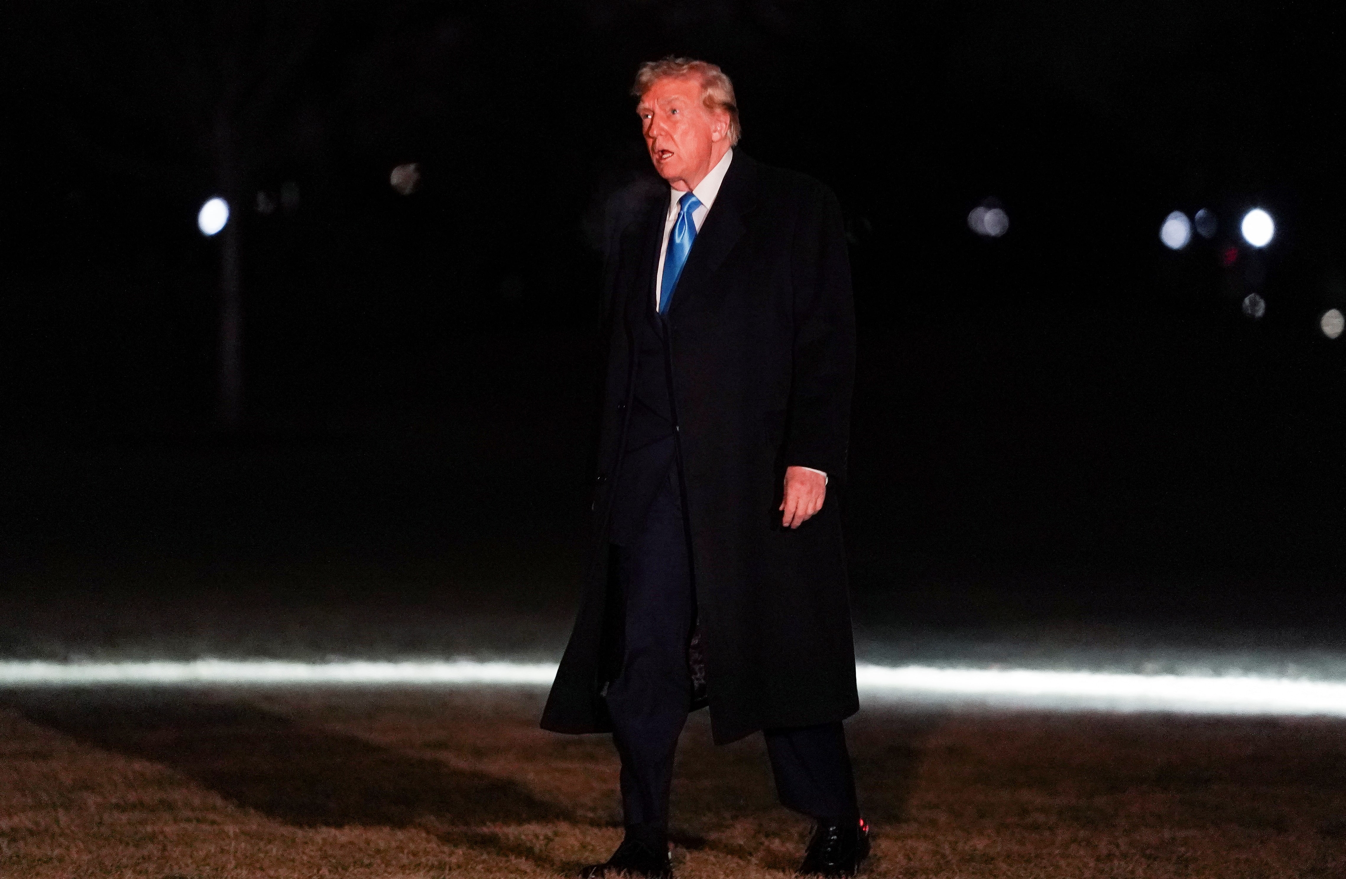 トランプ大統領、韓国・日本の2か国だけ25％関税書簡を公開　なぜなのか